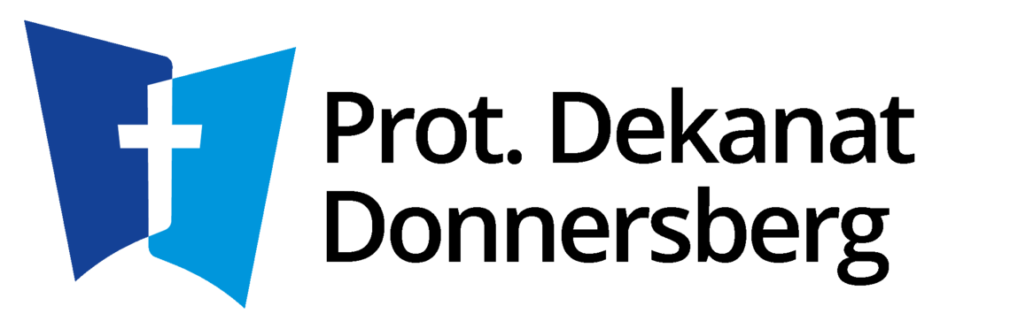 Logo des Protestantischen Dekanates Donnersberg - Link zur Startseite