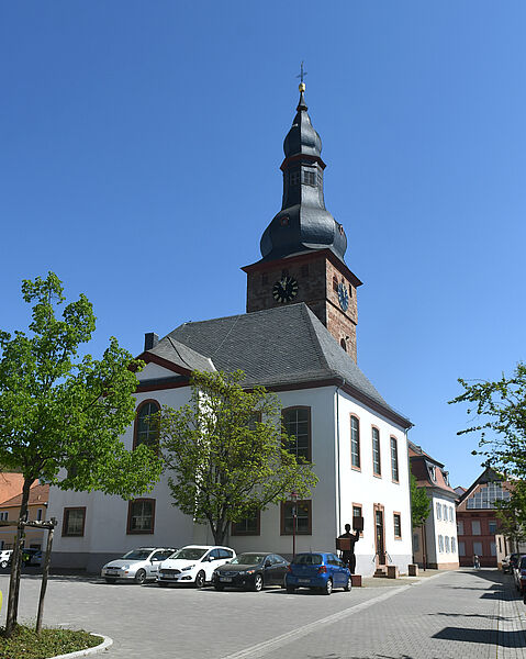 Prot. Dekanat Donnersberg Göllheim
